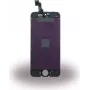 CYOO Conjunto completo de ecrã LCD Retina + toque para Apple iPhone 5C - Preto (114379)