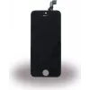 CYOO Conjunto completo de ecrã LCD Retina + toque para Apple iPhone 5C - Preto (114379)