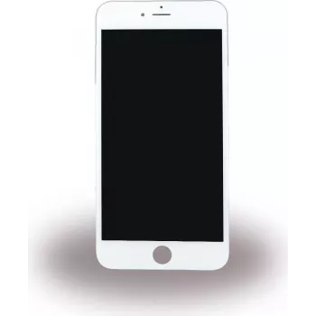 CYOO Conjunto completo premium de LCD e ecrã tátil para Apple iPhone 6s Plus – Branco (CY121252)
