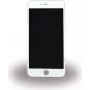 CYOO Conjunto completo premium de LCD e ecrã tátil para Apple iPhone 6s Plus – Branco (CY121252)