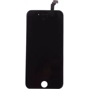 CYOO Conjunto completo de ecrã LCD + toque para Apple iPhone 6 - Preto