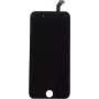 CYOO Conjunto completo de ecrã LCD + toque para Apple iPhone 6 - Preto