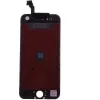 CYOO Conjunto completo de ecrã LCD + toque para Apple iPhone 6 - Preto