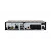 Imperial DVB-T2 Recetor de sintonizador único com H.265 HEVC, gravação USB-PVR e leitor de cartão inteligente 7756006