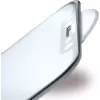 CYOO Premium Película de proteção de ecrã em vidro temperado 5D para Apple iPhone X - Preto