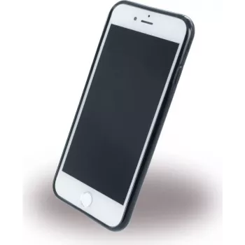 CYOO Capa TPU ultra fina para Apple iPhone 7/8 – Preto