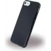 CYOO Capa TPU ultra fina para Apple iPhone 7/8 – Preto