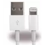CYOO Cabo Lightning 2m Branco - Carregar e sincronizar para iPhone, iPad, iPod