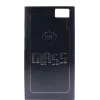 CYOO CY120707 Película de proteção de ecrã em vidro temperado 9D para Huawei P30 – Preto
