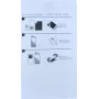 Película protetora de ecrã em vidro temperado CYOO XQISIT 0,33 mm para Google Pixel 3 (CY121551)