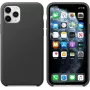 Capa em Alcantara CYOO para Apple iPhone 12 Pro Max 6,7 polegadas – preto CY121871