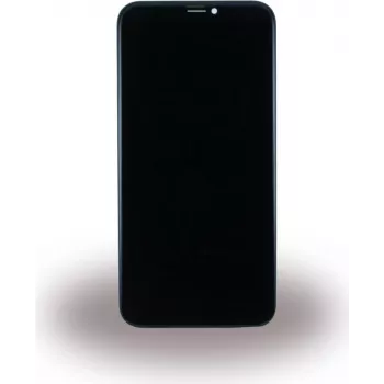 Conjunto completo de LCD + ecrã tátil de alta gama CYOO para Apple iPhone Xs Max – preto (CY121253)