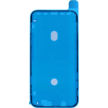 Fita adesiva de vedação para ecrã LCD Cyoo Apple iPhone Xr – preto (CY121564)