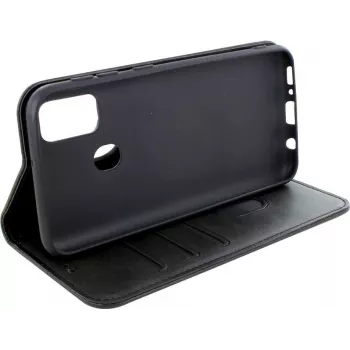 Capa premium CYOO para Apple iPhone 12 mini – preto (a granel) CY121906