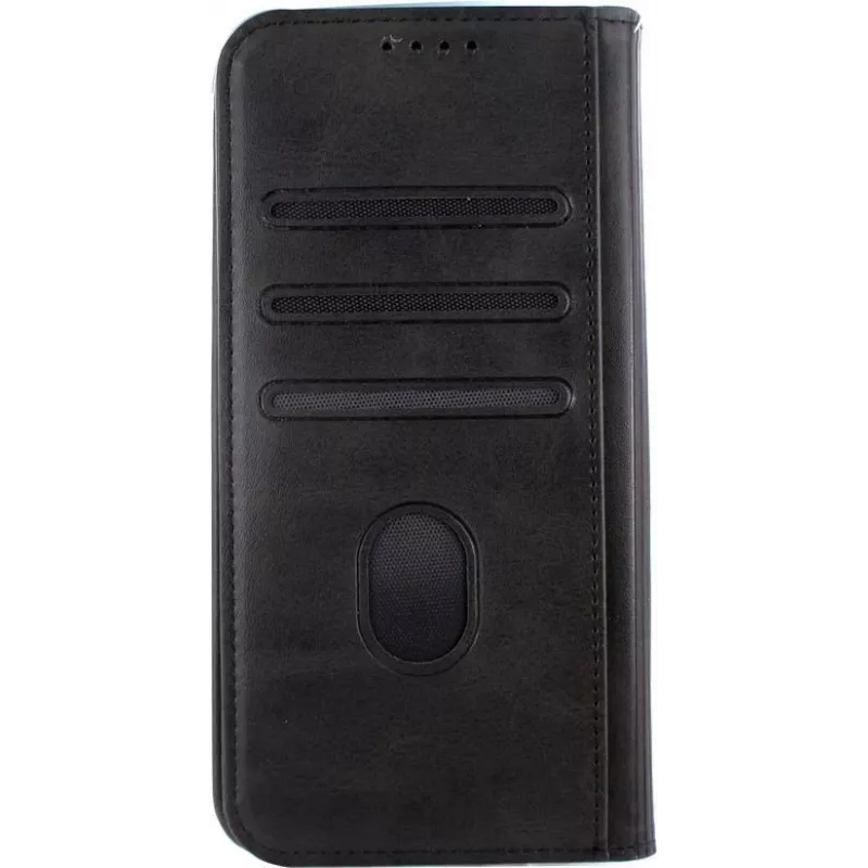 Capa premium CYOO para Apple iPhone 12 mini – preto (a granel) CY121906