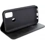 Capa tipo livro premium CYOO para Samsung Galaxy Note 20 (N980F) - preto CY121909