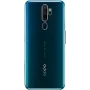 CYOO Capa de Silicone para OPPO A9 – Ultra-fina, Transparente (CY121601)