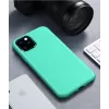 CYOO BioCase para iPhone 12 Pro Max 6,7 polegadas – Verde – Capa Rígida Biodegradável (CY121901)