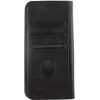 CYOO Capa Tipo Livro Premium para OnePlus 8 - Preto CY121915