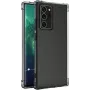 CYOO Capa Traseira TPU Transparente Ultra-Fina para Samsung Galaxy Note 20 (N980F) CY121916