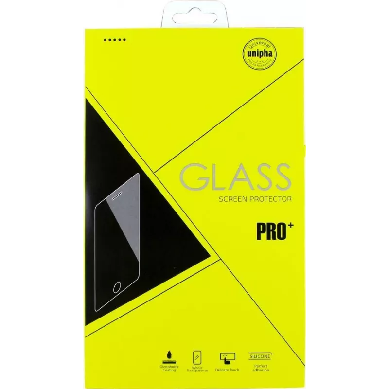 CYOO Película Protetora de Ecrã em Vidro Temperado para Wiko View3 Pro (CY121933)