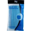 CYOO CY122187 Máscara Facial Descartável 3 Camadas Azul Pack de 10