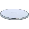 CYOO Basic Base de carregamento sem fios, padrão Qi, indutivo, branco CY122097