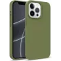 CYOO BioCase iPhone 13 Pro Max Capa Traseira Biodegradável Resistente a Choques Verde CY122547