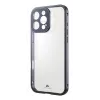 Black Rock Cover 360° vidro para Apple iPhone 16 Pro Max, preto (00228100)