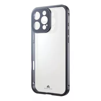 Black Rock Cover 360° vidro para Apple iPhone 16 Pro Max, preto (00228100)
