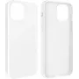 CYOO Premium Capa de silicone líquido para Apple iPhone 13 mini - Branco CY122563