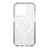 Black Rock Cover Mag Clear capa para Apple iPhone 15 Pro, transparente (00221270)