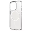 Black Rock Cover Mag Clear capa para Apple iPhone 15 Pro, transparente (00221270)