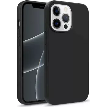 CYOO Capa Bio Eco para Apple iPhone 15 Preto (CY123268)