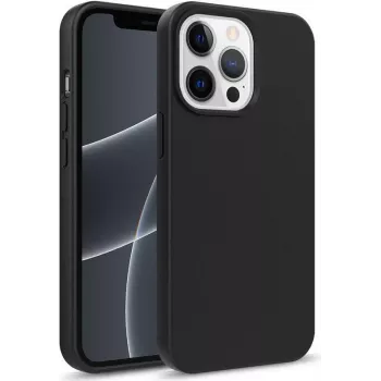 CYOO Capa BioCase iPhone 14 Plus - Cobertura traseira biodegradável CY122791