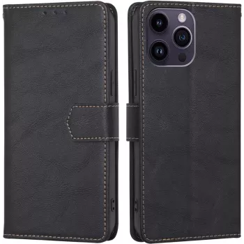 CYOO Capa BioCase iPhone 14 Plus - Cobertura traseira biodegradável CY122791