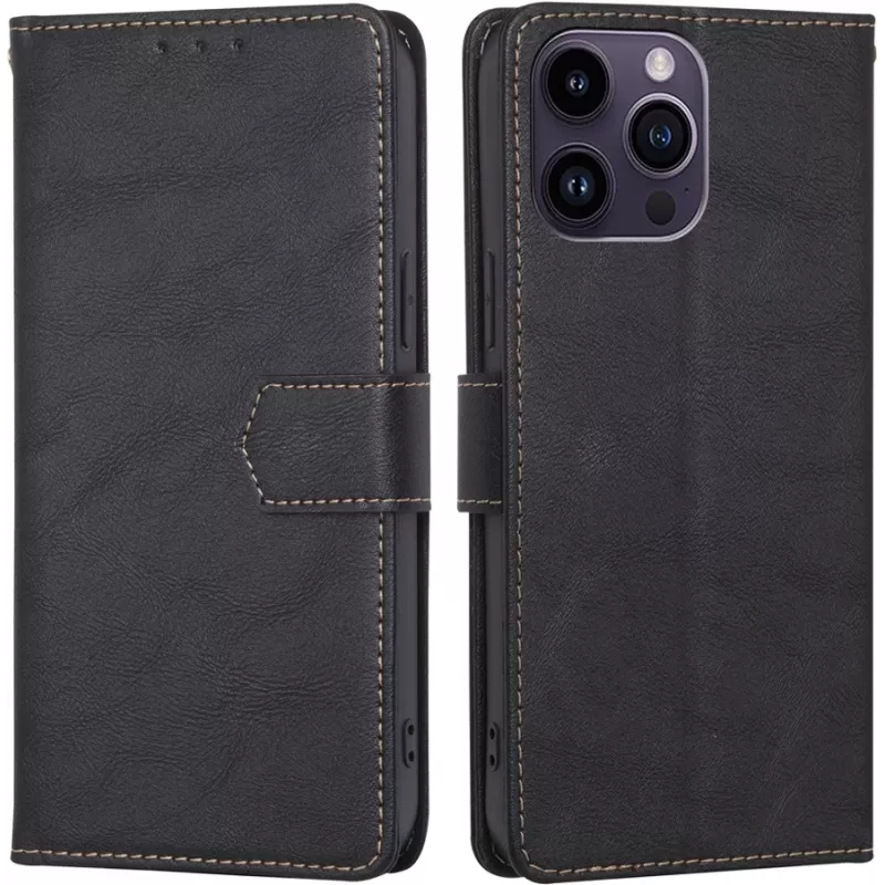 CYOO Capa BioCase iPhone 14 Plus - Cobertura traseira biodegradável CY122791