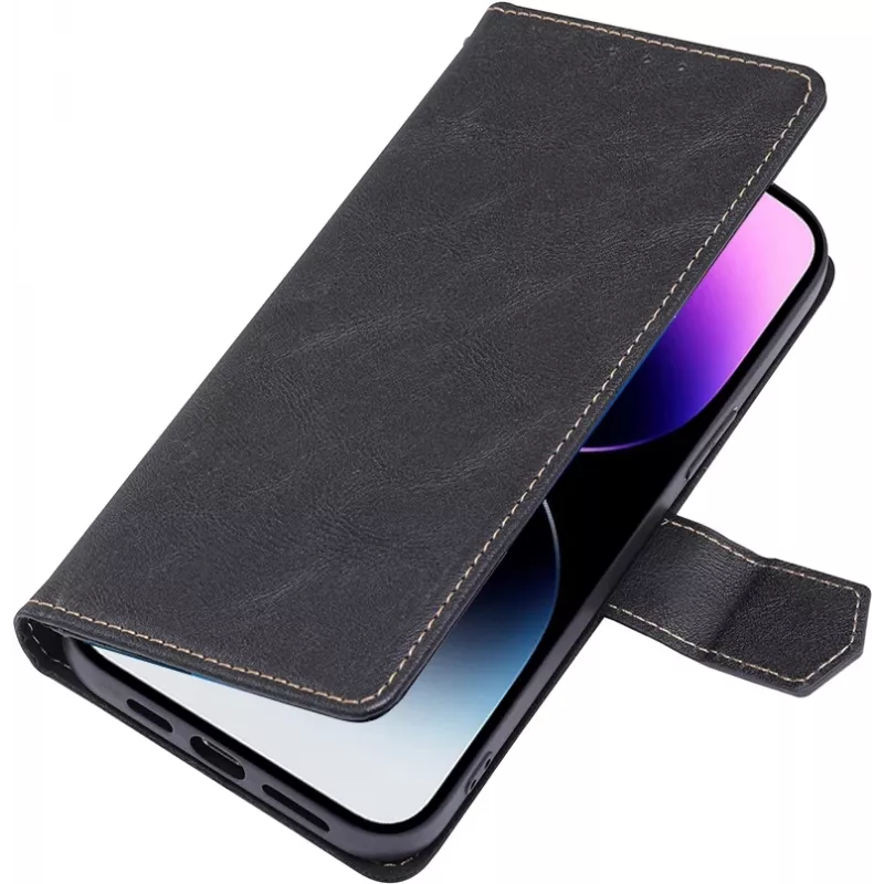 CYOO Capa BioCase iPhone 14 Plus - Cobertura traseira biodegradável CY122791