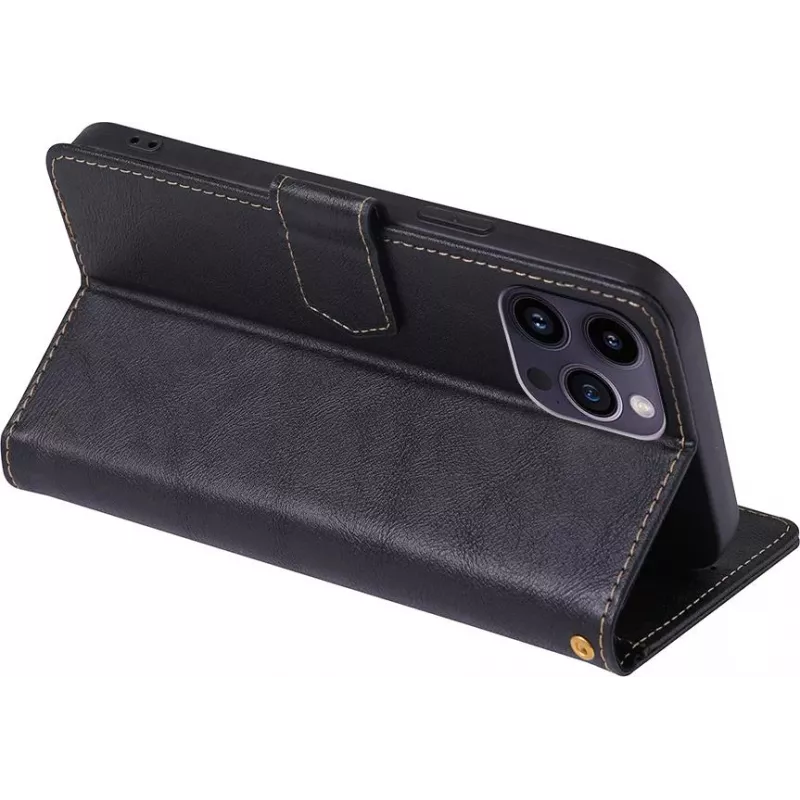 CYOO Capa BioCase iPhone 14 Plus - Cobertura traseira biodegradável CY122791