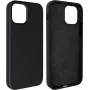 CYOO Capa de silicone líquido Premium para Apple iPhone 13 Pro Max - Preto CY122571