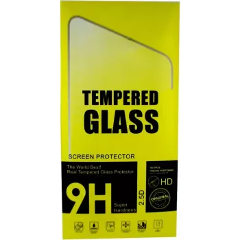 CYOO Pro Full Cover película protetora de ecrã em vidro temperado para Apple iPhone 15 Plus (CY123293)