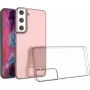 CYOO Capa TPU Transparente Ultra Thin para Samsung Galaxy S22 Ultra CY122703