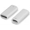 CYOO Adaptador de carregamento Lightning para Apple Pencil com laço anti-perda (CY122253)
