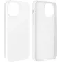 CYOO Capa de silicone líquido Premium para Apple iPhone 13 Pro Max - Branco CY122572