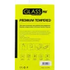 CYOO Pro+ Película de proteção de ecrã em vidro temperado para Apple iPhone 14 Pro Max e iPhone 14 Plus - 0,33mm dureza 9H, HD claro, sem bolhas CY122763