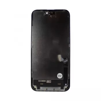 CYOO Ecrã tátil LCD Incell HD para iPhone 14 Plus (CY123557)