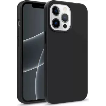 CYOO Capa Bio Eco iPhone 16 Pro Max preto (CY123610)