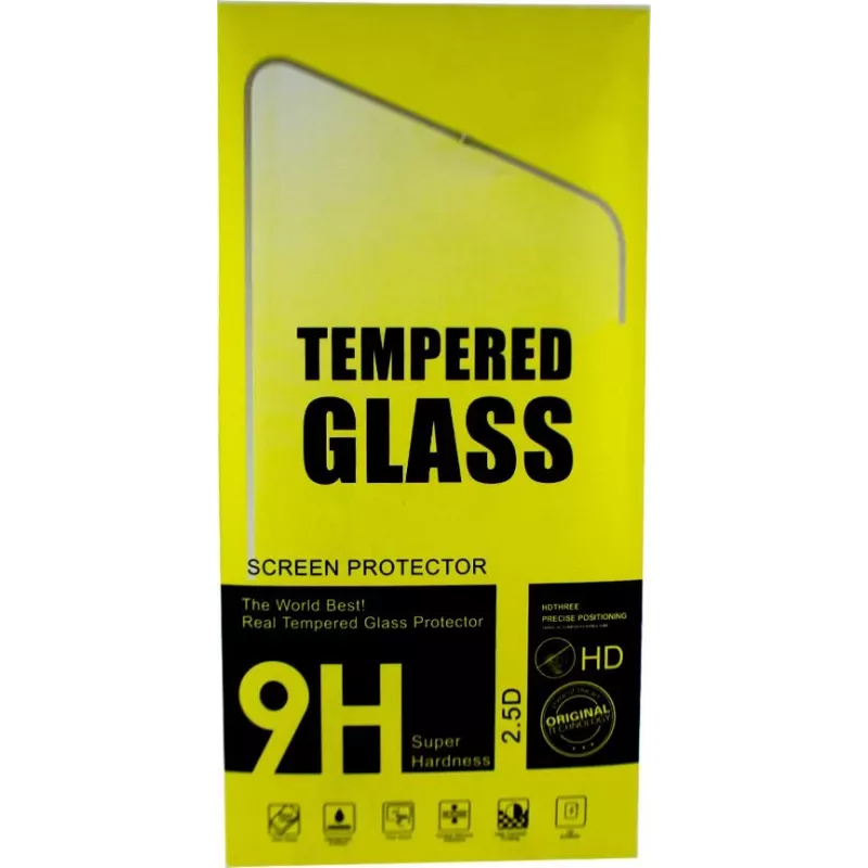 CYOO Pro Full Cover película protetora de ecrã para Apple iPhone 16 (CY123627)