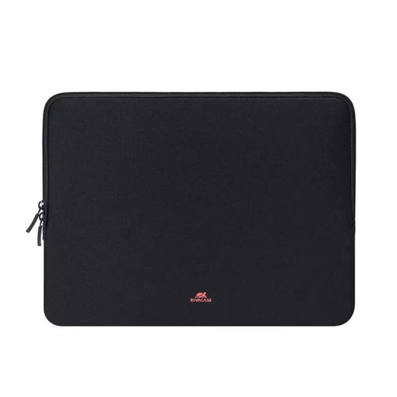 RIVACASE RC5133_BK Capa para portátil para MacBook Pro 16 / Ultrabook 15,6-16, preto neoprene