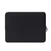 RIVACASE RC5133_BK Capa para portátil para MacBook Pro 16 / Ultrabook 15,6-16, preto neoprene